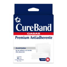 Gasa Premium Estéril